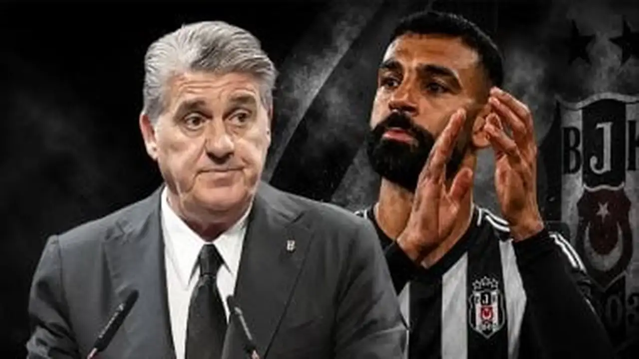 تطورات مثيرة في مفاوضات بشكتاش للتعاقد مع محمد صلاح خلال الفترة القادمة